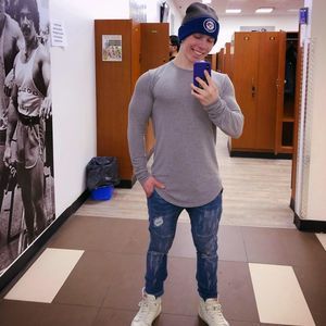 Meet your Posher, Tristan